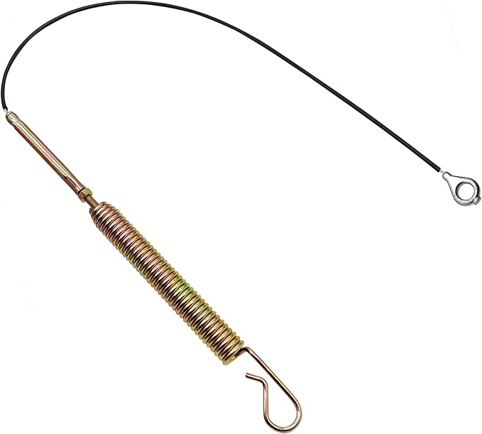 Auger & Upper Traction Cable 06900502 Fits Ariens 921024 921030 921038 921032 921037 921013 921017 921018 921022 Snowblower