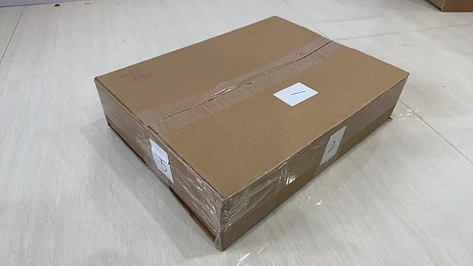 OCGIG Snow Shovel for Driveway Car Garage Home Snow Removal, Heavy Duty 48inch Long Large Capacity Portable Folding Snow Shovel with D-Grip Handle Aluminum Strip for Garden Car Camping Outdoor