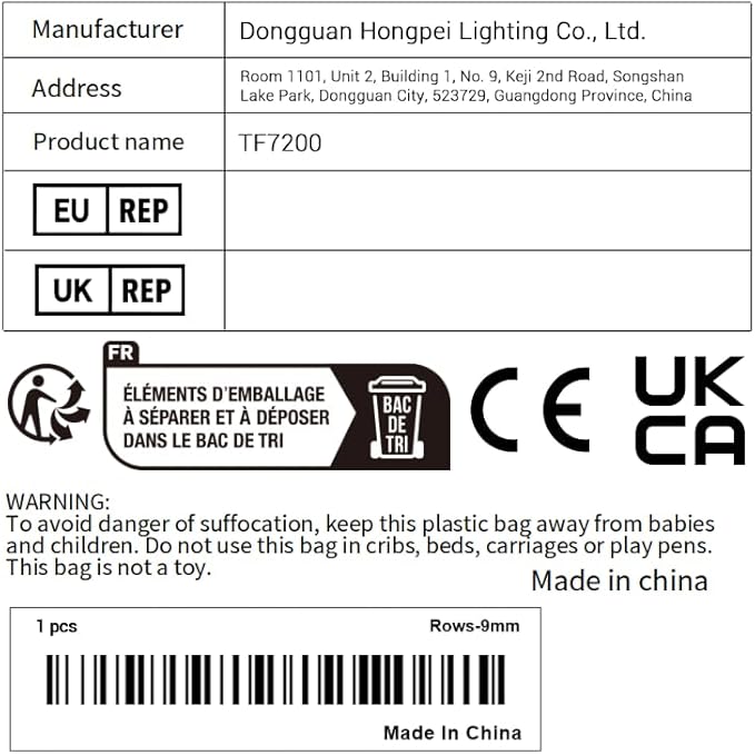 RDJ Bouns 720W LED Grow Light for 4x4/5x5 Grow Tent, Wide Body 6 Bar 100V-277V LM281B+ and EPI Diodes, Full Spectrum, Overall Size 44" x 44", Daisy Chain Dimmable, Perfect for Indoor Garden