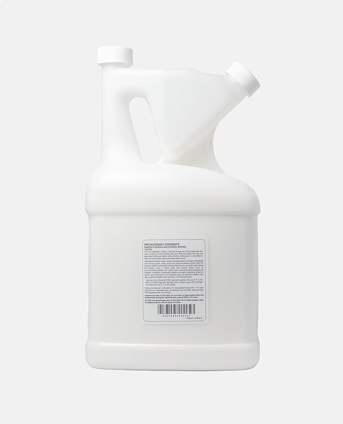 Talstar One (Bifenthrin 7.9%), Water-Based – Controls 75+ Indoor & Outdoor Pests, EPA-Approved, Yields 32–320 Gal