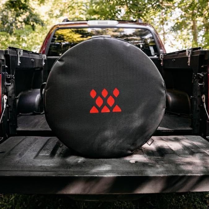 Breeo Smokeless Fire Pit to-Go Bundle (Y Series Stainless Steel, Outpost Grill & to Go Case) | 21 inch Smokeless Firepit for Outside | Ideal for Families