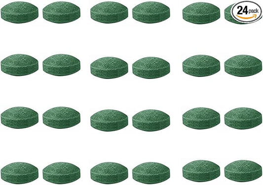 24P Rodent Mice Repellent, Peppermint Oil to Repel Mice and Rats, Rodent Mouse Repellent for Car, Natural Ingredients Rat Repellent Balls