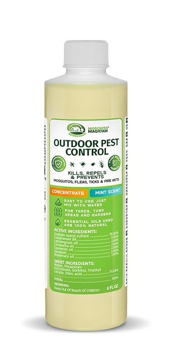 6 Oz Bottle MM Original Concentrate