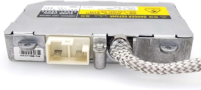 O-NEX Xenon D2S D2R 35W HID Ballast DDLT002 Factory OEM Direct Replacement Control Unit Module for Lexus Toyota 1998-2006