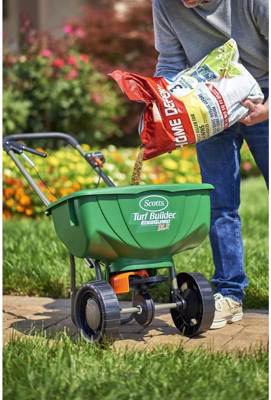 Ortho Home Defense Insect Killer for Lawns Granules - Treats up to 10,000 sq. ft., Lawn Insect Killer Kills Ants, Ticks, Fleas, Spiders, Centipedes & Other Listed Bugs, Fast Acting, 10 lbs.