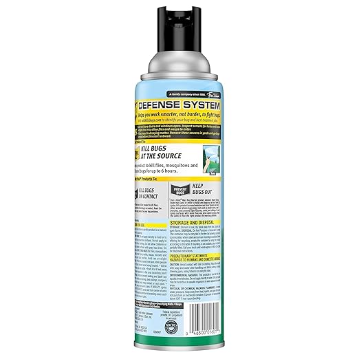 Raid Yard Guard Mosquito Fogger, 16 oz. (Pack of 10)