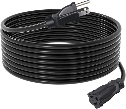 02483100 Snow Blower Power Cord, Compatible With Ariens Snowblower MTD 629-0071, 929-0071, 929-0071B, SS322 SS522 SS522C