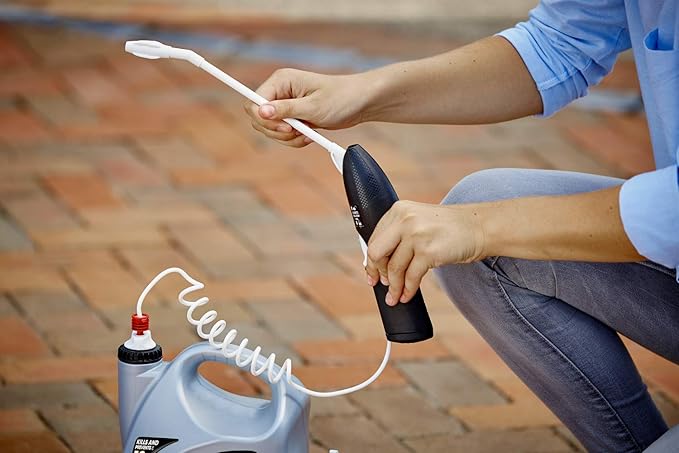 Roundup Ready-To-Use Max Control 365 with Comfort Wand, 1.33 gal.