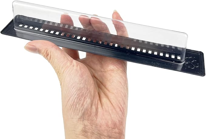 12 Pack Plastic Beetle Blaster Beehive Beekeeping Tools