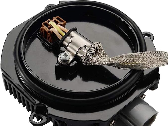 O-NEX Xenon D2S D2R 35W HID Ballast NZMNS111LBNA Factory OEM Direct Replacement Control Unit Module for Nissan Infiniti 2003-2010