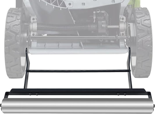 EGO 21inch Walk Behind Mowers Lawn Striping Kit,Heavy-Duty Design Stainless Steel Drum,Suitable for Easily Achieving Professional Level Lawn Patterns