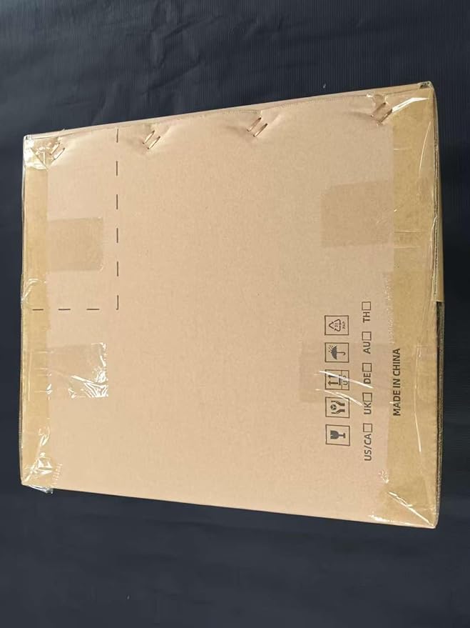 MARS HYDRO 2025 New Version FC-E4800 Foldable LED Grow Light 4x4ft Full Spectrum Grow Light Bar 480Watt Plant Growing Light Remote Control