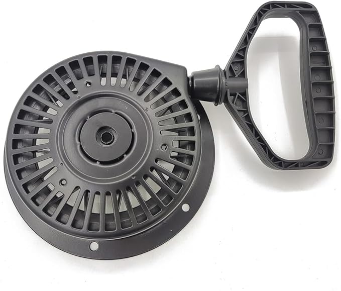 Recoil Starter Assembly 20001054 Compatible with AX254 Engines Fit for 920013 920021 08200424 08200712 08200739 Snow Blowers