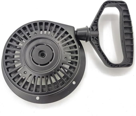 Recoil Starter Assembly 20001054 Compatible with AX254 Engines Fit for 920013 920021 08200424 08200712 08200739 Snow Blowers