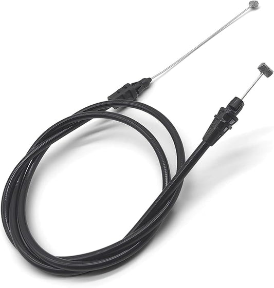 946-04722 Chute Control Cable 2-Way for Cub Cadet 1X 21-inch LHP, 1X 221 LHP, 221 LHP, MTD, Craftsman Snow Blowers Replaces 746-04722