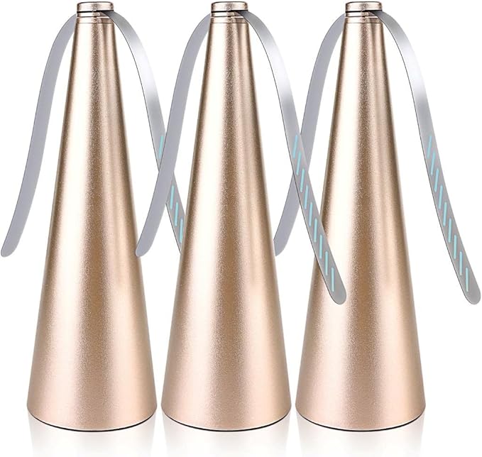 3 PCS Fly Fan for Table Picnic Fly Fan Outdoor Food Fans for Indoor Outside Meal Table Fly Fan for Restaurant,Home Party