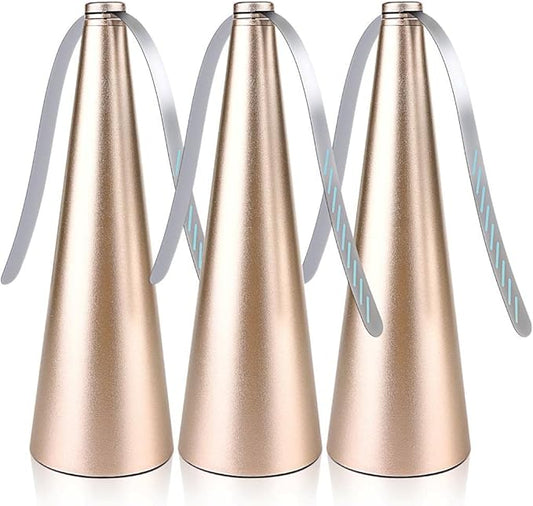 3 PCS Fly Fan for Table Picnic Fly Fan Outdoor Food Fans for Indoor Outside Meal Table Fly Fan for Restaurant,Home Party