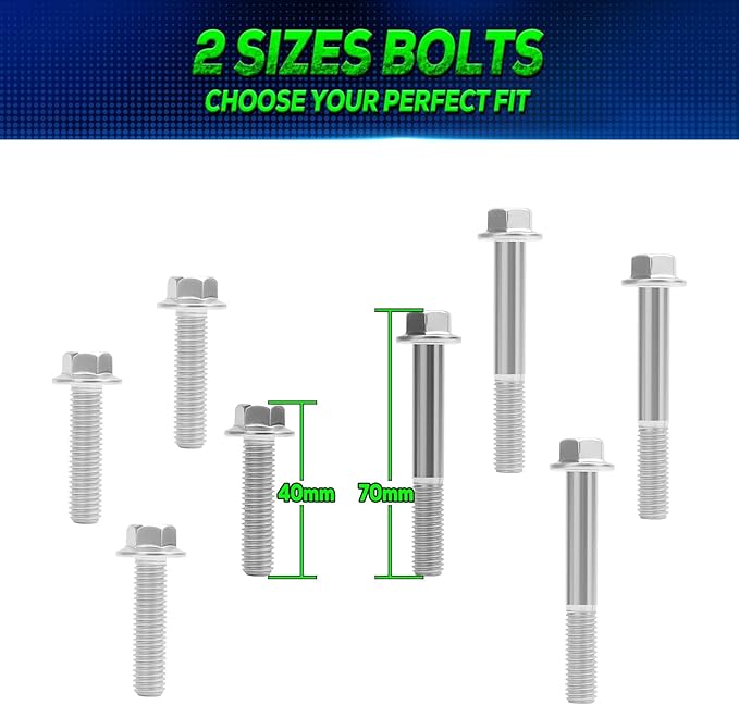 Universal Mower Trailer Hitch with 2in Receiver, Zero Turn Lawn Mower Tow Hitch Receiver for UTV Tractor Golf Cart,6mm Thickened Heavy-Duty Trailer Hitch Receivers with Chain Slot Pin Hole