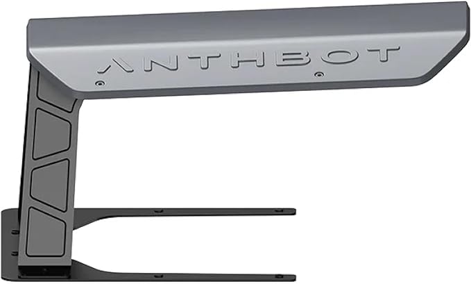 Garage for Genie600/Genie1000/Genie3000 Robot Lawn Mower