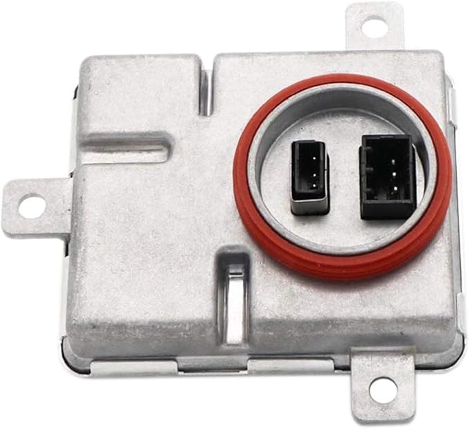 O-NEX Xenon D1S D3S 35W HID Ballast 8K0941597 Factory OEM Direct Replacement Control Unit Module for Audi Volkswagen 2008-2014