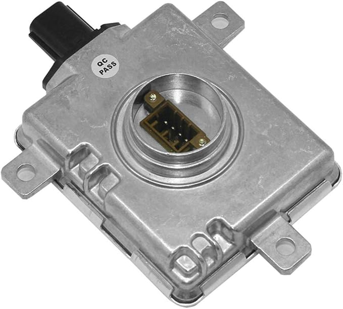 O-NEX Xenon D2S D2R 35W HID Ballast 33119TA0003 Factory OEM Direct Replacement Control Unit Module for Acura Mazda Mitsubishi 2007-2014