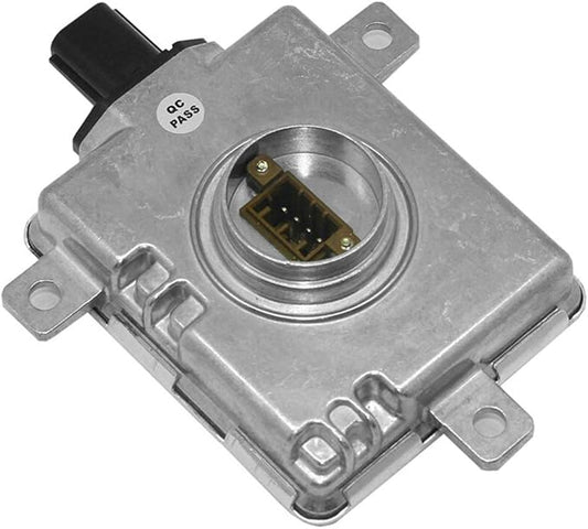 O-NEX Xenon D2S D2R 35W HID Ballast 33119TA0003 Factory OEM Direct Replacement Control Unit Module for Acura Mazda Mitsubishi 2007-2014