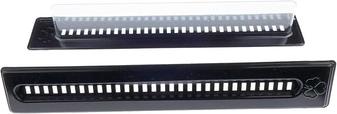 12 Pack Plastic Beetle Blaster Beehive Beekeeping Tools