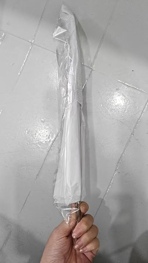 10Pcs Plant Support Stakes with 15Pcs Plant Clips, 15.75inch Tall Bendable Single Stem Sticks Orchid Clips Brown Helps Growth for Indoor Outdoor Flowers Rose Amaryllis