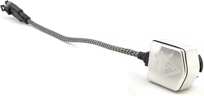 Morimoto D2S Igniter for STAINLESS STEEL BRACKETED XB BALLAST ONLY