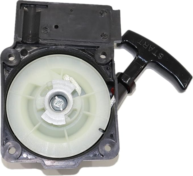 Recoil Starter Assembly 576594001 Replacement Compatible for Jonsered BB2280 (2013-11) Redmax Backpack Blower EBZ8500 EBZ7500 EBZ6500 EBZ8500RH EBZ7500RH EBZ6500RH