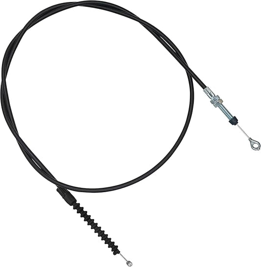 06900406 Blower Chute Deflector Cable Fits Ariens Deluxe and Pro 24 28 30 32 36 SnowBlowers