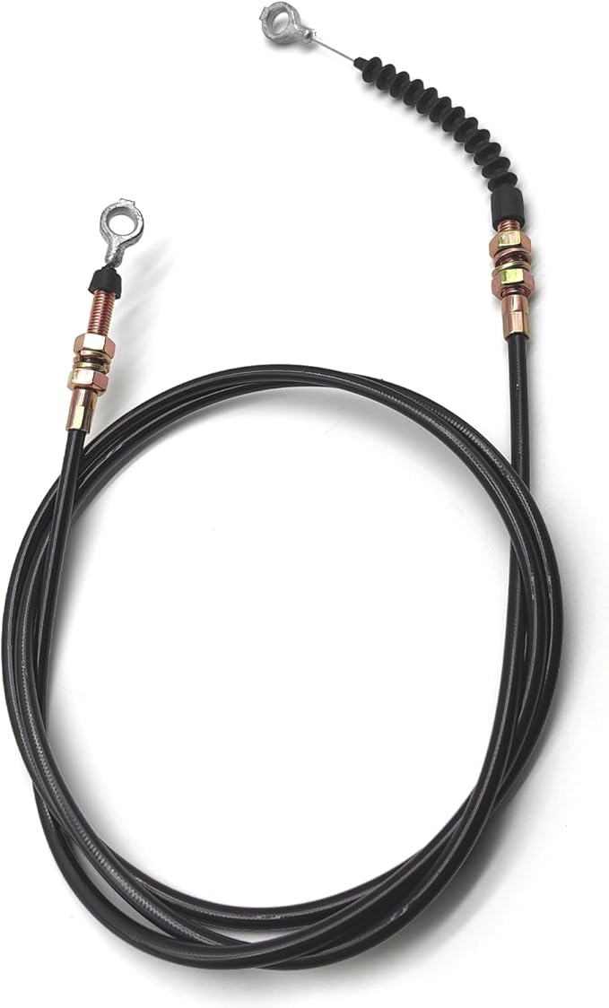 761131MA Chute Control Cable for Murray Dual Stage Snowblowers Snow Thrower
