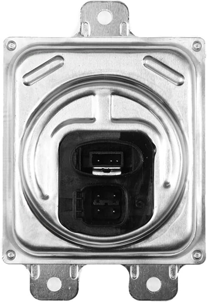 O-NEX Xenon D3S D3R 35W HID Ballast 68254149AA Factory OEM Direct Replacement Control Unit Module for Dodge Charger Challenger