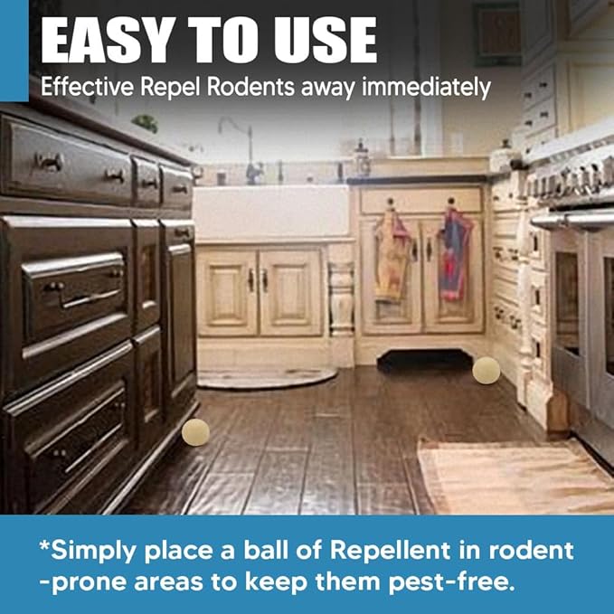 Rodent Repellent Indoor,Mouse Repellent,Mice Repellent Indoor,Rodent Away Repellant,Rat Repellent,Keeps Mice Away,Peppermint Oil Repel Mice from Nesting,Covers 50 sq. ft,Effective for 60-90 Days-12P