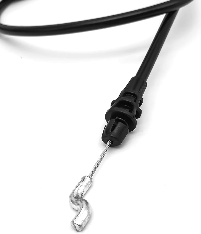 Snowblower Steering Control Cable 946-0956C for MTD Troy Bilt Craftsman Snow Blowers Replaces 746-0956B, 746-0956C, 946-0956A, 946-0956