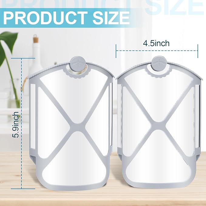 Flying Insect Trap Refills & 8 Cartridges, Compatible with ZEVOM364A Refill (8 Cartridges)