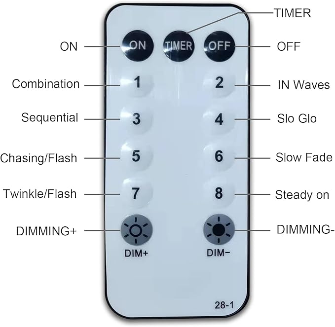 5 Pack 1000LED Plug in Starburst Sphere Lights,Firework Light 8 Modes Dimmable Remote Control Waterproof Hanging Copper Wire Fairy Light for Patio Party Tent Christmas (Warm White)
