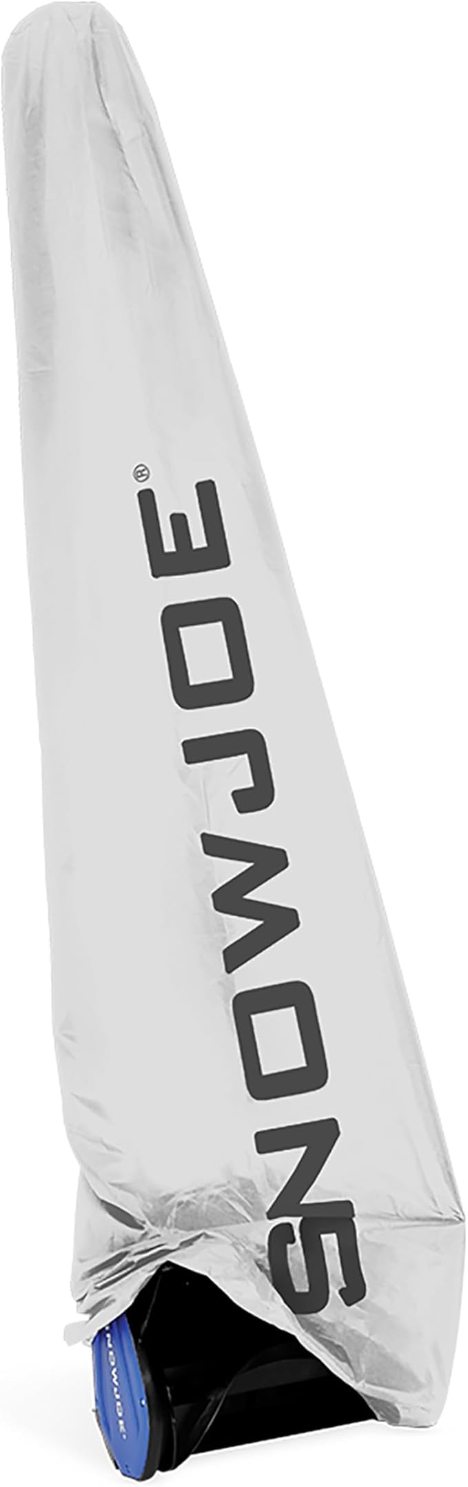 Snow Joe SJCVR-13 Universal Indoor/Outdoor 13-Inch Electric Snow Shovel Cover, Fits 10-13 Inch Electric/Cordless Snow Shovels