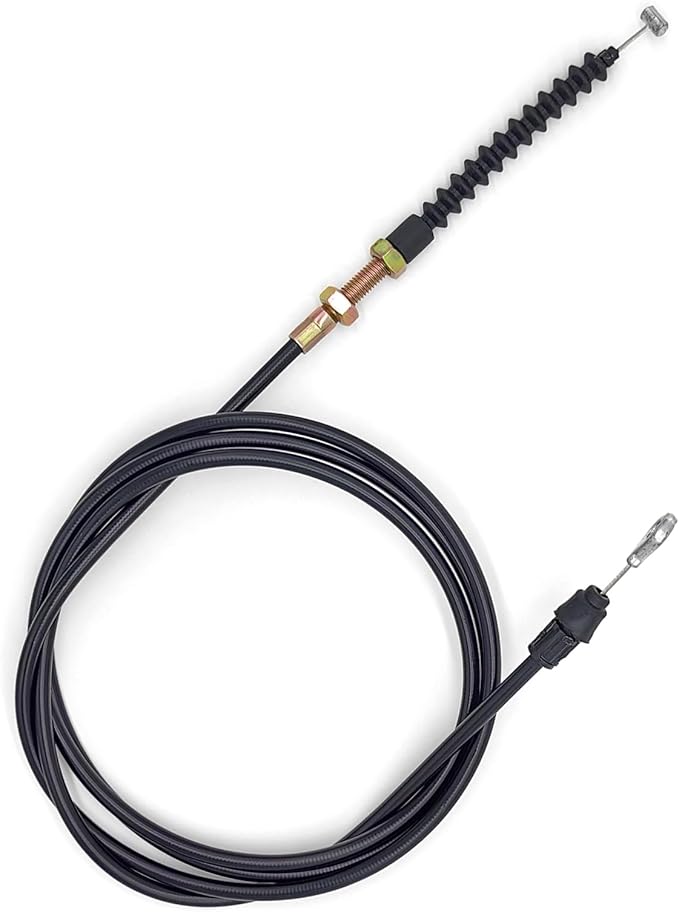 06900614 Deflector Control Cable for Ariens 921024 921029 921030 921032 921038 921040 921045 921046 921047 Deluxe 24" 28" 30" 32" Platinum SHO 24" 30" AX 254cc Engine Snow Blowers