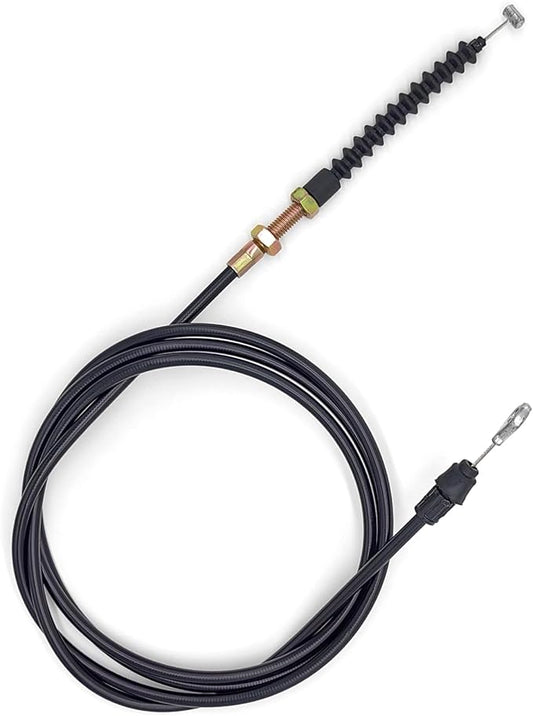 06900614 Deflector Control Cable for Ariens 921024 921029 921030 921032 921038 921040 921045 921046 921047 Deluxe 24" 28" 30" 32" Platinum SHO 24" 30" AX 254cc Engine Snow Blowers