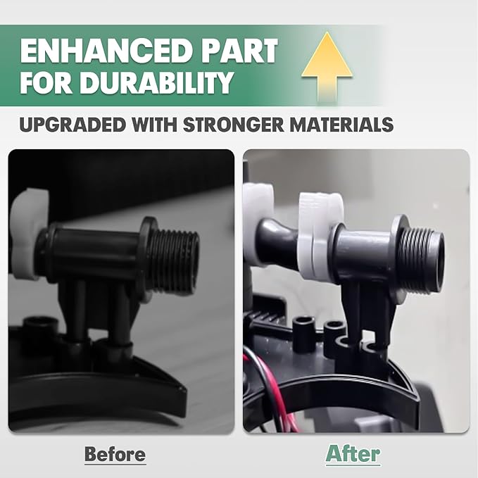 1 Gallon Battery Powered Sprayer Compatible with Makita 18V Battery, Electric Garden Sprayer with 20V 2.0Ah Battery, 2.0A Charger, Telescopic Wand, Adjustable Shoulder Strap for Garden Watering