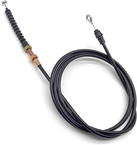 Deflector Control Cable 06900614 for Ariens Deluxe 24" 28" 30" 32" Platinum SHO 24" 30" AX 254cc Engine Snowblower Replace Gravely 885912 Snow Blower Replacement Chute Deflector Cable