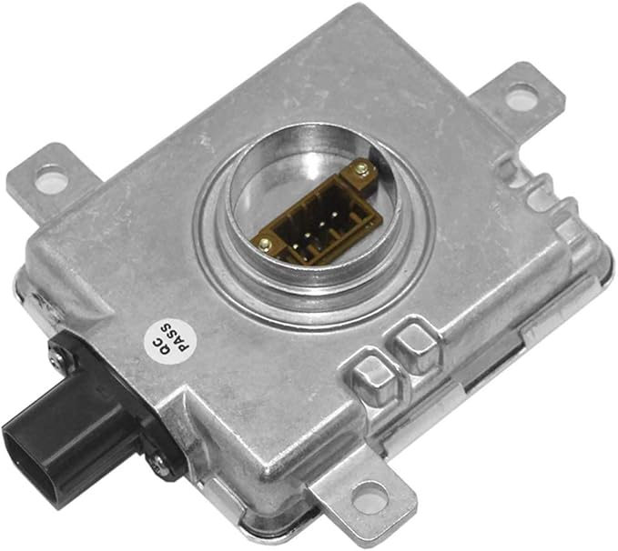 O-NEX Xenon D2S D2R 35W HID Ballast 33119TA0003 Factory OEM Direct Replacement Control Unit Module for Acura Mazda Mitsubishi 2007-2014