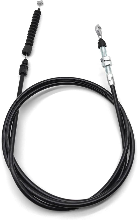 06900406 Chute Deflector Control Cable for Ariens Deluxe 24 27 28 30 Compact Deluxe-Platinum Deluxe-Track Snow Blowers Replaces 06900018