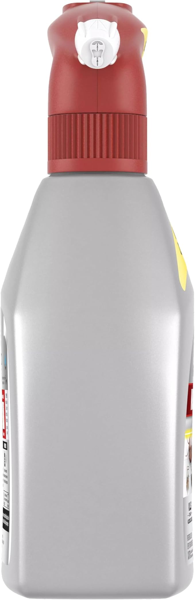 Ortho Home Defense Max Indoor Insect Barrier with Battery-Powered Sprayer, Kills Ants, Roaches, Spiders, Fleas and Ticks, 1.5 L.