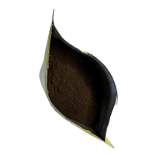 Real Growers Recharge - Mycorrhizae Instant Compost Tea/Soil Microbes for Plant Growth - 16oz