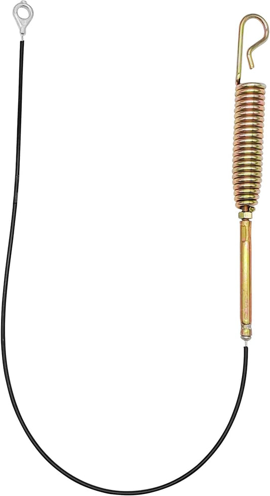 Traction Cable 06900439 for Ariens Gravely Auger Cable Gravely Power Brush Deluxe Pro 24 28 30 36 Snow Blower