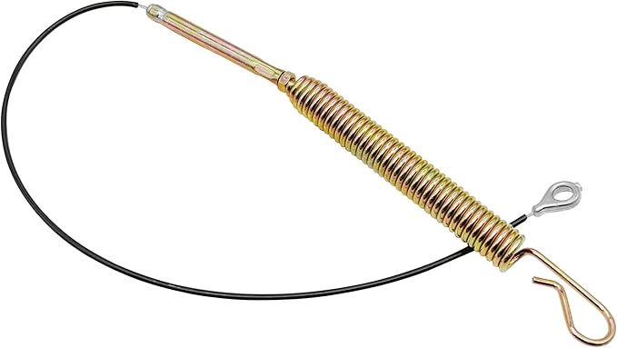06900502 Auger & Upper Traction Cable Fits Ariens 921013 921017 921018 921022 921024 921030 921038 921032 921037 Snowblowers