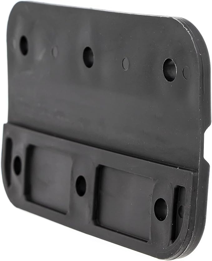 Replacement Blower Hinge Suite M71535, M90555 Fits X465, X495, X575, X585 X710, X750, X940, X949, X950R Lawn Tractor，Compatible 732 832, 826 1032 Walk-Behind Snow Blower