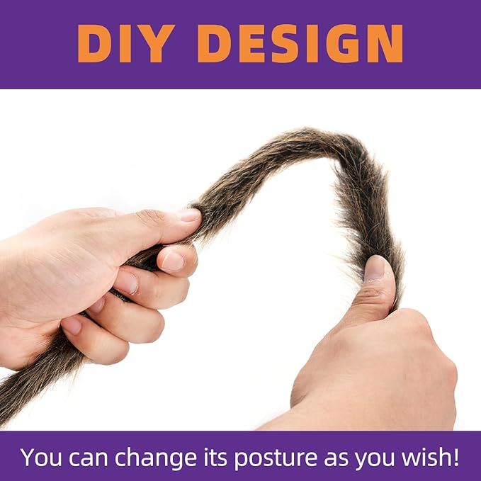 Halloween Decorations Outdoor and Indoor,78" Giant Spider Decorations,Scary Large Spider Props for Yard Lawn,Halloween Party Decorations,Haunted House Decor,Golden